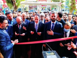 Erbakan: “Van, Milli Görüş’ün kalesi olacaktır”