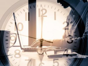 Kalıcı yaz saati uygulaması ile 6 yılda 6 milyar lira tasarruf sağlandı