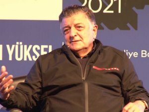 Kartal Kitap Fuarı 5. gününde Yılmaz Vural’ı ağırladı