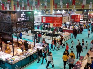 Ege’nin en büyük kitap fuarı kapılarını 4. kez açıyor