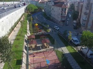 Gaziosmanpaşa’da Orman Kahramanları Parkı hizmete açıldı