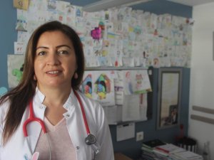 Çocuk Sağlığı ve Hastalıkları Uzmanı Dr. Çağrıl aileleri uyardı: