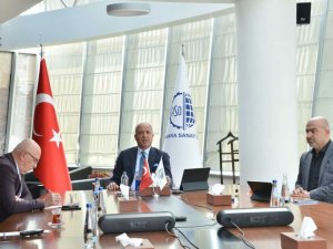 ASO Başkan Yardımcısı Ardıç: “Aile şirketlerinin devamlılığını sağlayarak ekonomimize katkıda bulunmak hepimizin görevidir”