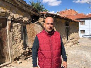 Odunpazarı’na yakışmayan görüntüler