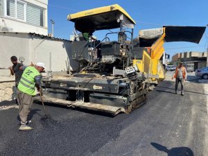 Akdeniz’in her mahallesi yenileniyor