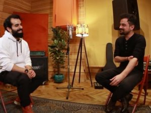 Allianz Motto Müzik’in keşfi Aykut Turan müzikseverlerle buluştu