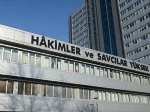 HSK üyeliği için üç adayın isimleri belli oldu