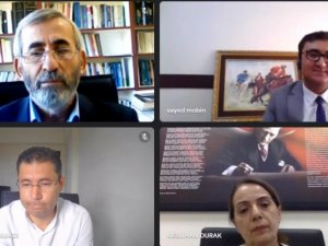 Afganistan’da Din ve Siyaset İlişkisi Semineri