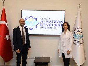 ALKÜ’den Alzheimer ve Parkinson hastalığının tedavisinde çığır açacak çalışma