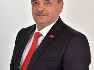 DP Genel Başkanı Gültekin Uysal’ın memleketinde istifa şoku