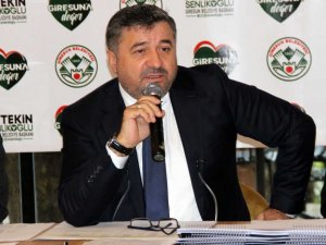 Başkan Şenlikoğlu: “2.5 yılda 210 milyon liralık hizmet ürettik”