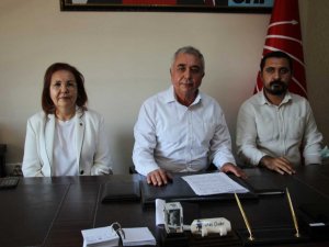 CHP Aydın’dan ’3600 ek gösterge’ açıklaması