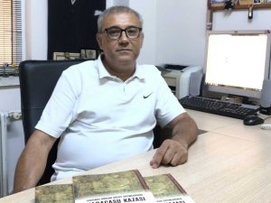 ADÜ Öğretim Üyesi Başaran’dan Aydın tarihine yeni bir katkı