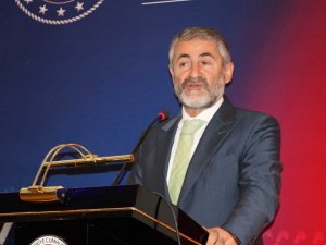 Bakan Yardımcısı Nebati: “Türkiye 19 yılda 5.1’lik büyüme sağladı”