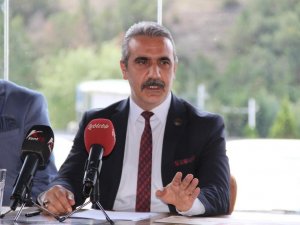 MHP’den, ABD’de Ülkü Ocaklarıyla ilgili rapor hazırlanmasına tepki