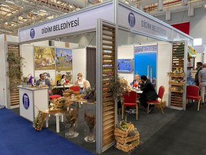 Didim Belediyesi, Tarımsal Kalkınma Zirvesi’nde yerini aldı