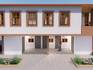 Merinos ruhu yaşatılacak