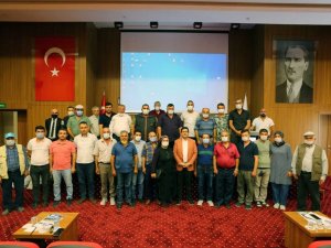 Muğla Arısının performans değerlendirildi