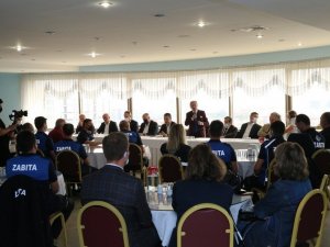 Bayrampaşa Belediyesi’nden memurlara sosyal denge zammı