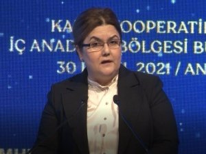 Bakan Yanık: “Bugüne kadar devlet koruması altında yetişmiş 56 bin 726 gencimiz kamuda istihdam edildi”