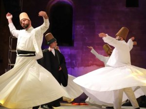 Yunus Emre tarihi İshak Paşa Sarayı’nda anıldı