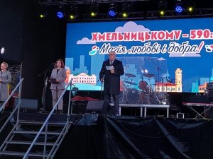 Başkan Atay, kardeş şehri yalnız bırakmadı