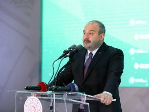 Bakan Varank’tan çelik sektörüne uyarı: “İşin kolayına kaçmayın, artık icraat zamanı”