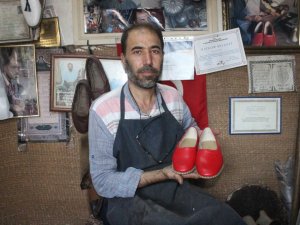 Kilis’te üretilen yemeniler dünyanın dört bir yanına gönderiliyor