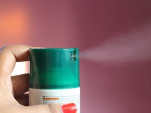 “Alzheimer gelişme riski yüksek kişiler alüminyum içermeyen deodorantları tercih etmeli”