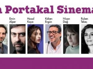 Altın Portakal Sinema Okulu ‘geleceğin sinemacılarını’ yetiştiriyor