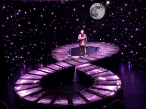 Balkanlar’da Türk tiyatrosu rüzgarı esecek