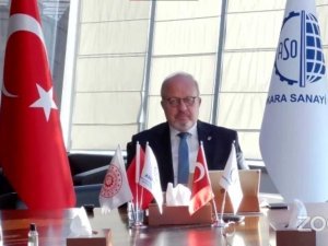ASO’dan sektör temsilcilerine ergimiş tuz reaktörlerinin tanıtıldığı 4. Nesil Nükleer Reaktör Teknolojileri toplantısı