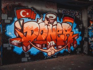 İki ülkeyi birleştiren lezzet: “Döner”