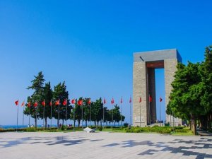 Tarihe Tanıklık Eden Şehir: Çanakkale'de Ziyaret Edebileceğiniz Mekanlar