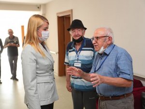 Ailelerden Alzheimer Yaşam Merkezine büyük övgü