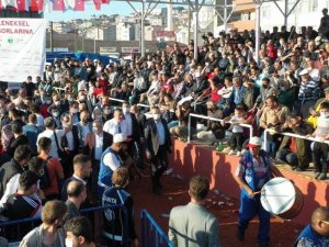 Alaplı Belediye Başkanı Tekin’in Kovid-19 testi pozitif çıktı