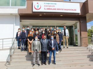 Eskişehir bu proje ile Türkiye’de başı çekiyor