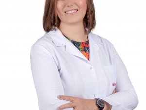 Korona virüs sonrası akciğerlere dikkat