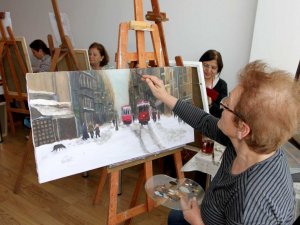 Çankaya Evleri’nde yeni dönem başlıyor