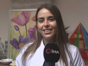 Şimdi ‘mor meyve’ zamanı