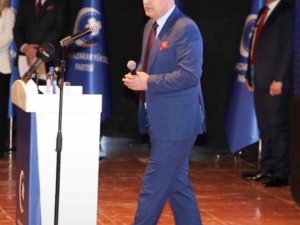 MYP Lideri Ahmet Reyiz Yılmaz: “Türkiye Başkanlık sistemine devam etmelidir “