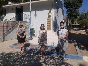 Bodrum Belediyesi’nden okulların sorunlarına el attı