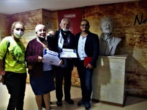 Maltepe Belediyesi sağlık seminerleri düzenliyor