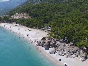 Sarısu ve Topçam’da mangal yasağı kalktı