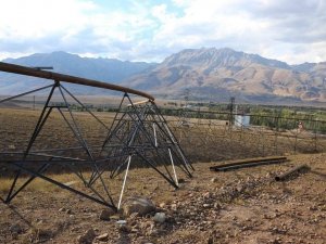 Ovacık ‘4 Mevsim Kayak Keyfi’ yaşatacak