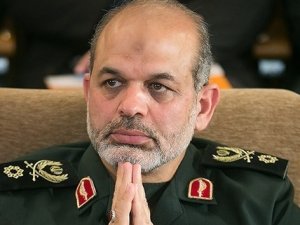 İran İçişleri Bakanı Vahidi: “Azerbaycan ile yanlış anlaşılma çözülecektir”