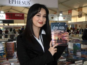 ‘2. Atakum Kitap Günleri’ başladı