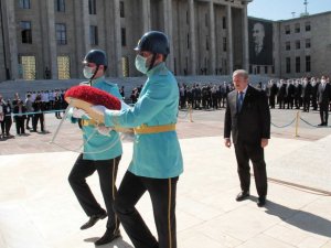 TBMM 27. Dönem 5. Yasama Yılı başladı