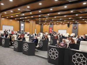 İlkadım’dan ABD’ye ’Ülkü Ocakları’ tepkisi