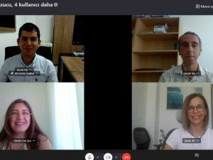 ADÜ Eğitim Fakültesi ’Oryantasyon Programı’ düzenlendi